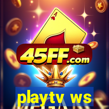 playtv ws